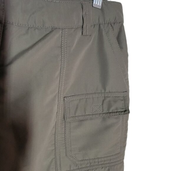 Winter pants, linned with fleece pockets, great for a confortable walk - Picture 4 of 6